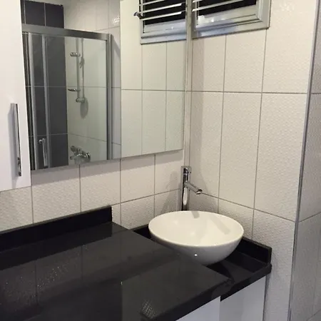 Apartment Crown City A54 *