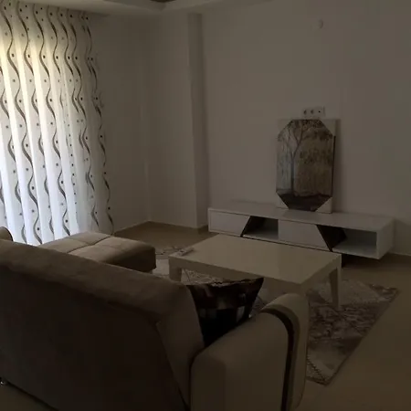 Apartment Crown City A54 Alanya