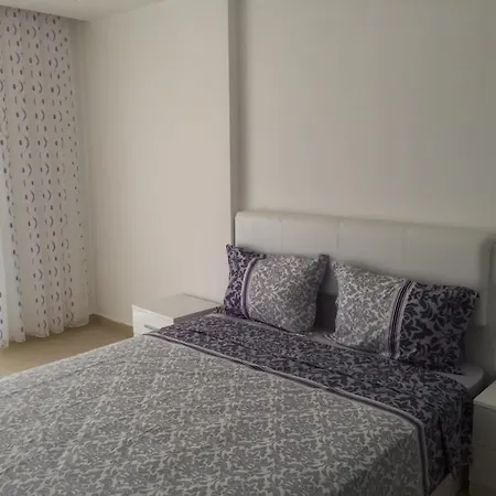 Apartment Crown City A54