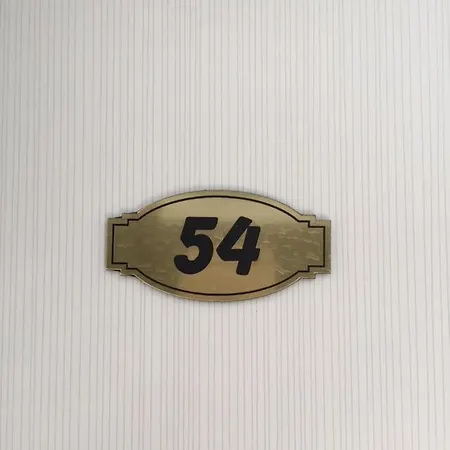 Crown City A54 Apartment Alanya