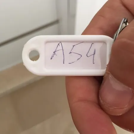 Crown City A54 Alanya