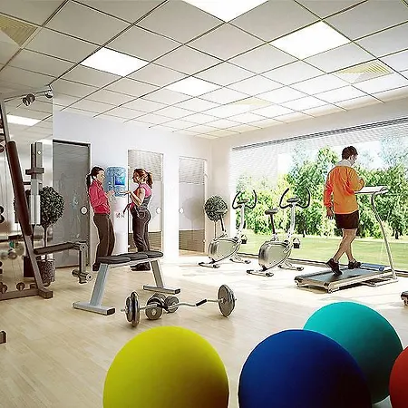 Apartment Crown City A54 Alanya